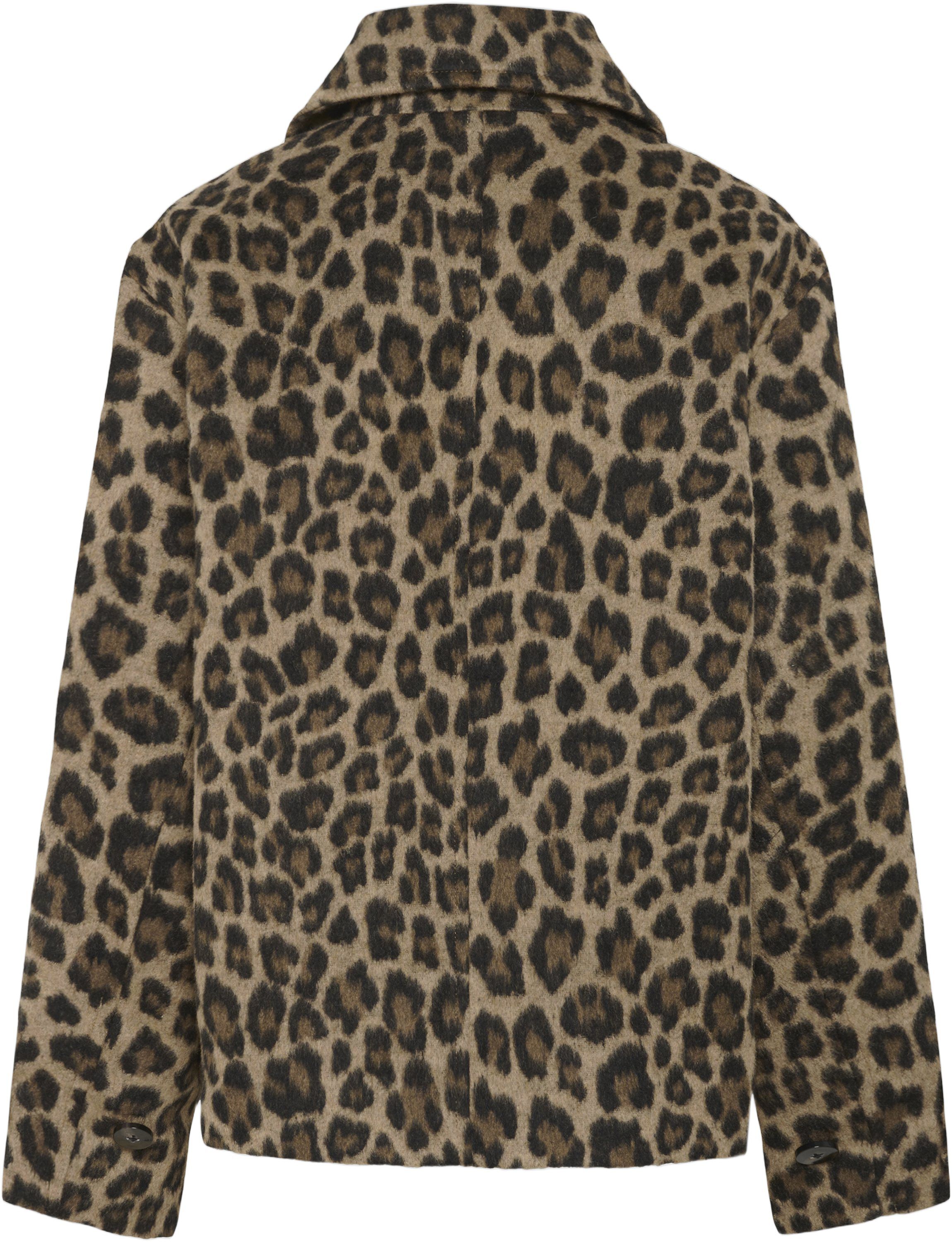 SLLeony Akeleje Jacket