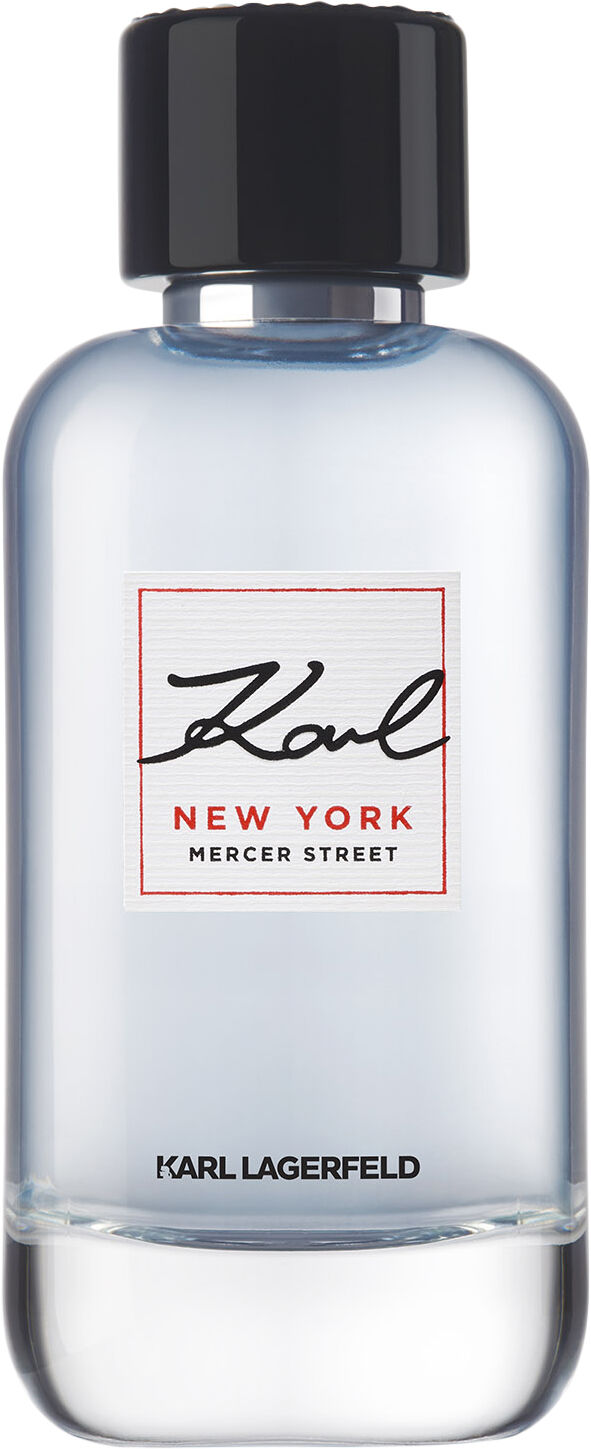 New York EdT 60ml