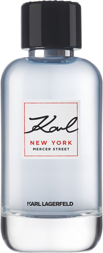 New York EdT 60ml