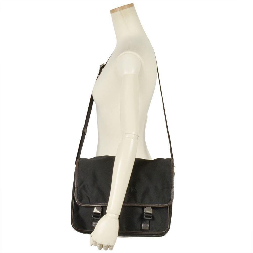 Prada Shoulder Bag