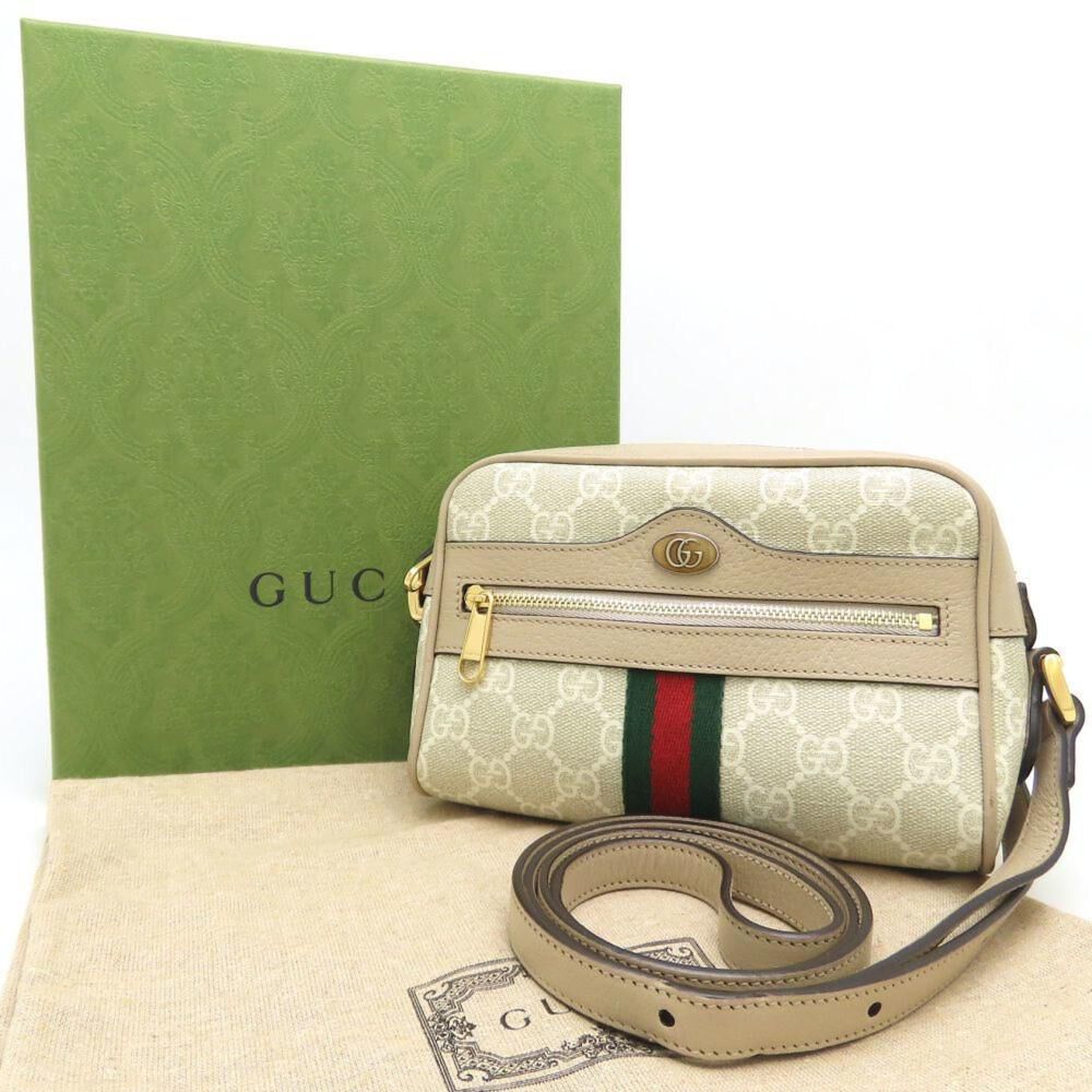 Gucci Ophidia