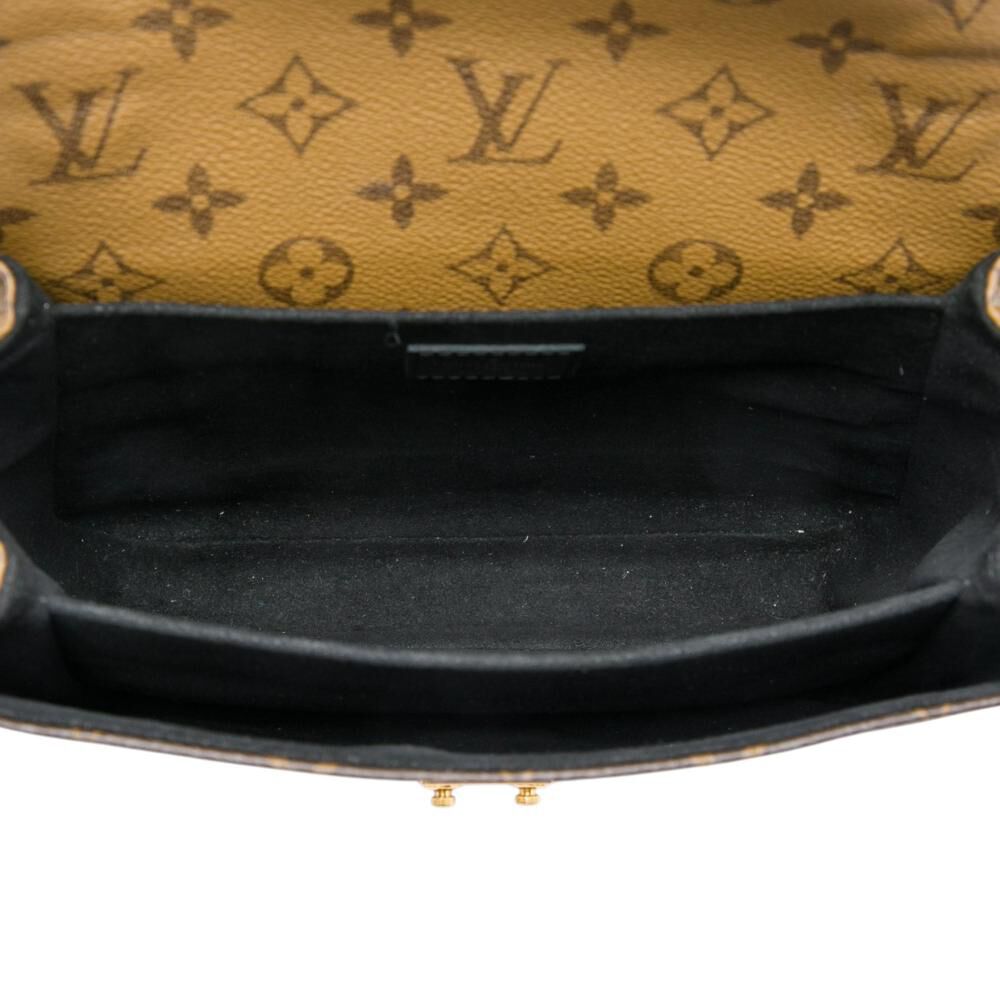 Louis Vuitton Pochette M&eacute;tis