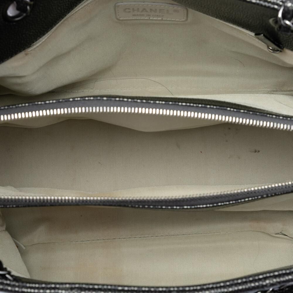Chanel Tote