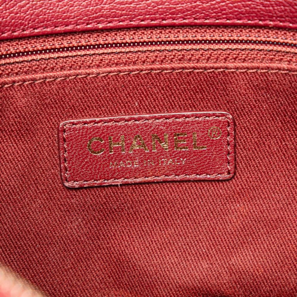 Chanel Flap Bag