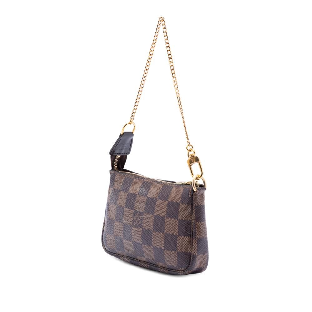 Louis Vuitton Pochette Accessoires