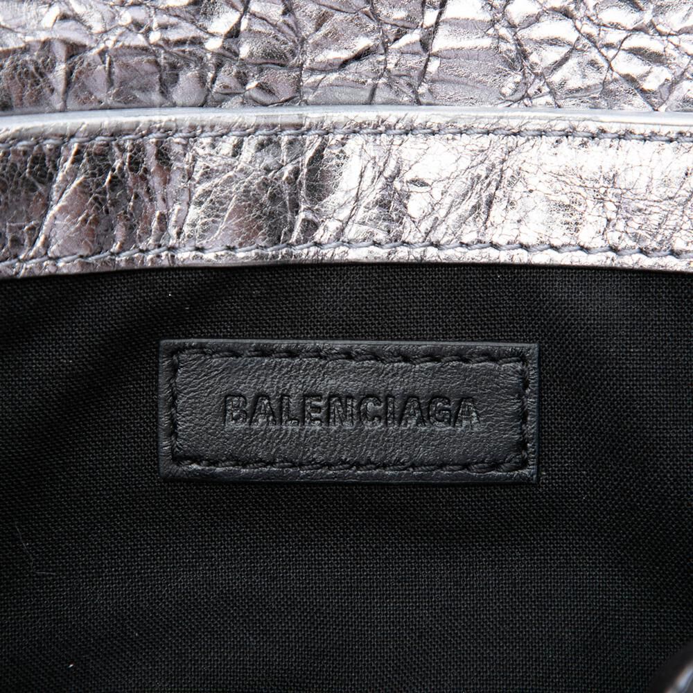 Balenciaga Le Cagole