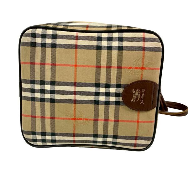 Burberry Travel Bag