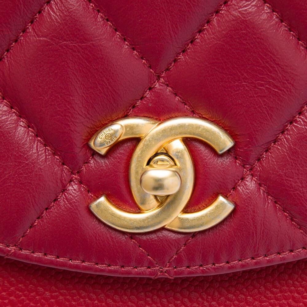 Chanel Flap Bag