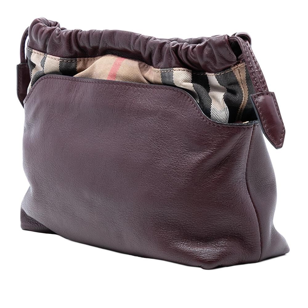 Burberry Crossbody Bag