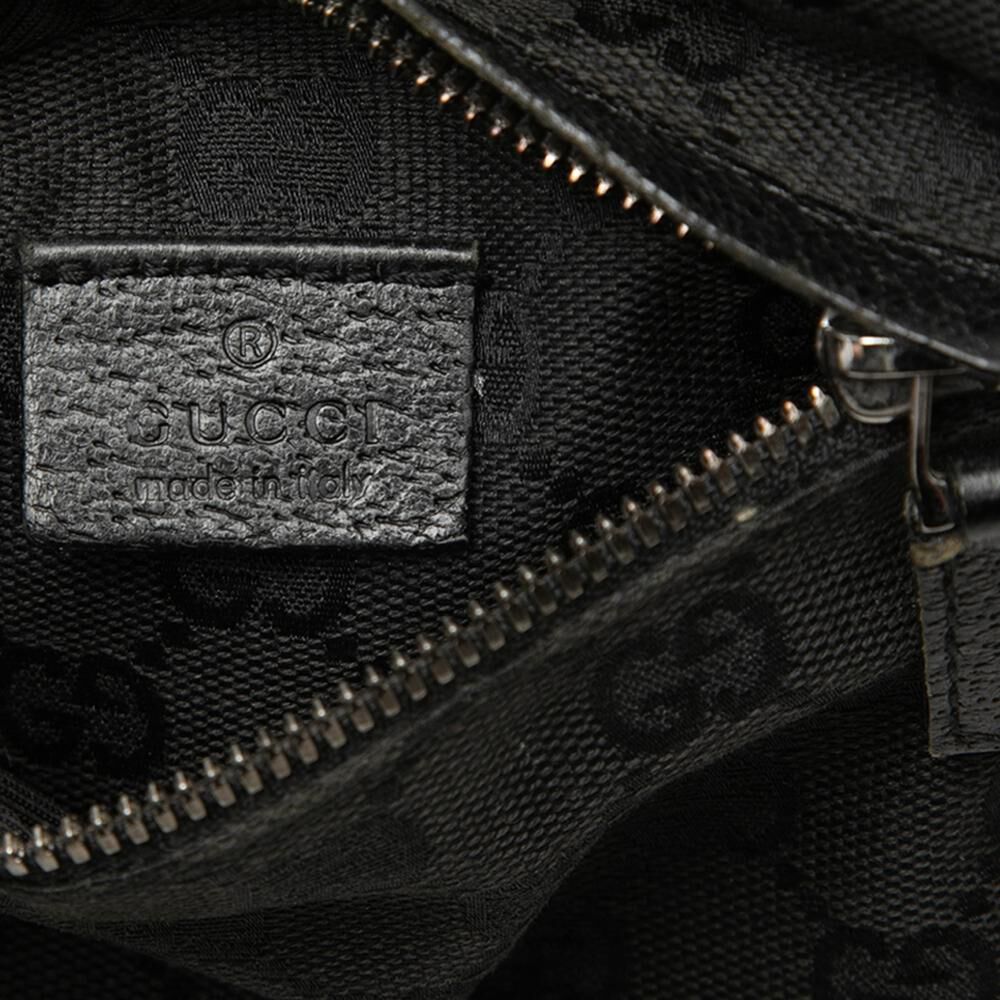 Gucci Belt Bag