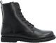 CASLIZA Asymmetric Lace Boot