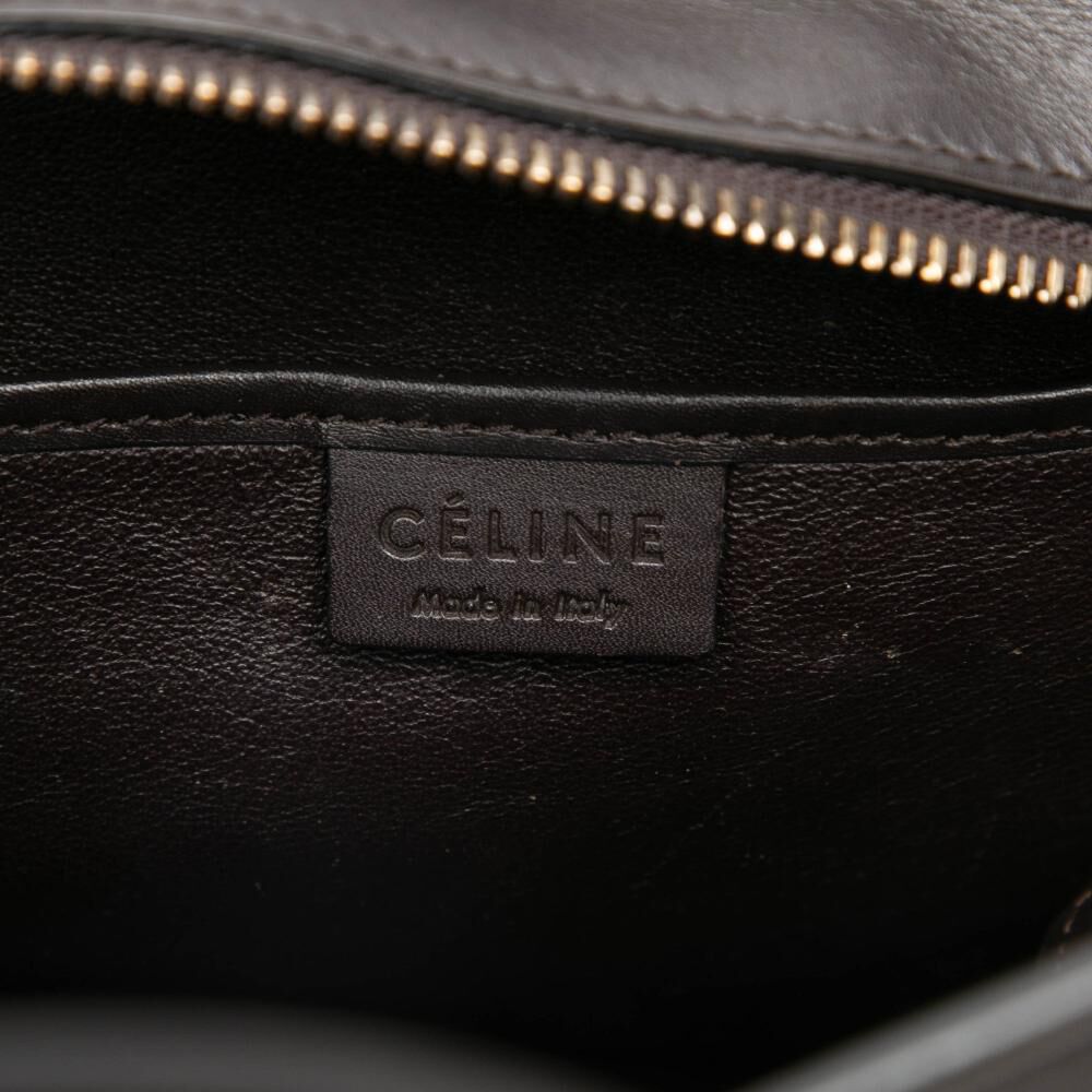 Celine Luggage