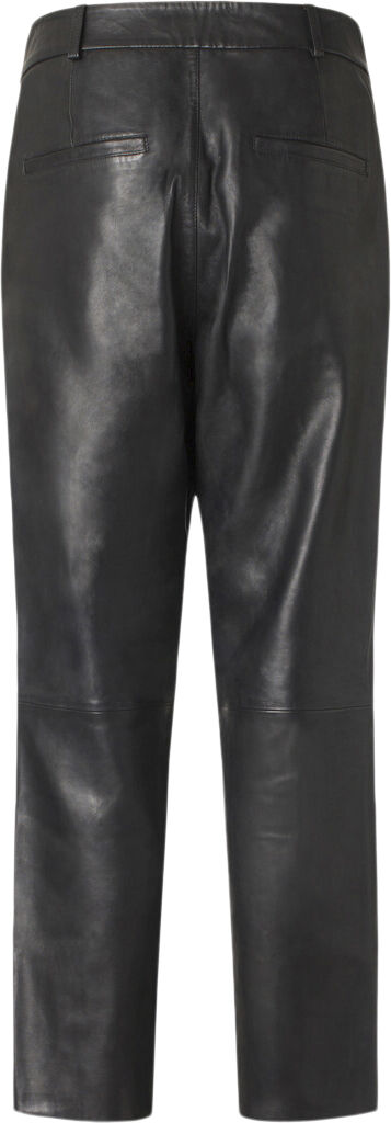 IVY-Ali Kylie Leather Pant