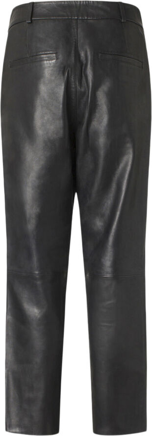 IVY-Ali Kylie Leather Pant