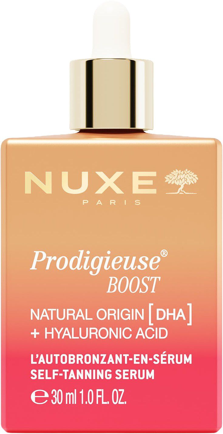 PRODIGIEUSE BOOST SELF TANNING SERUM 30 ML