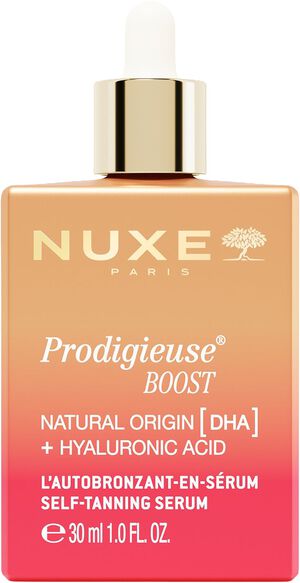 PRODIGIEUSE BOOST SELF TANNING SERUM 30 ML