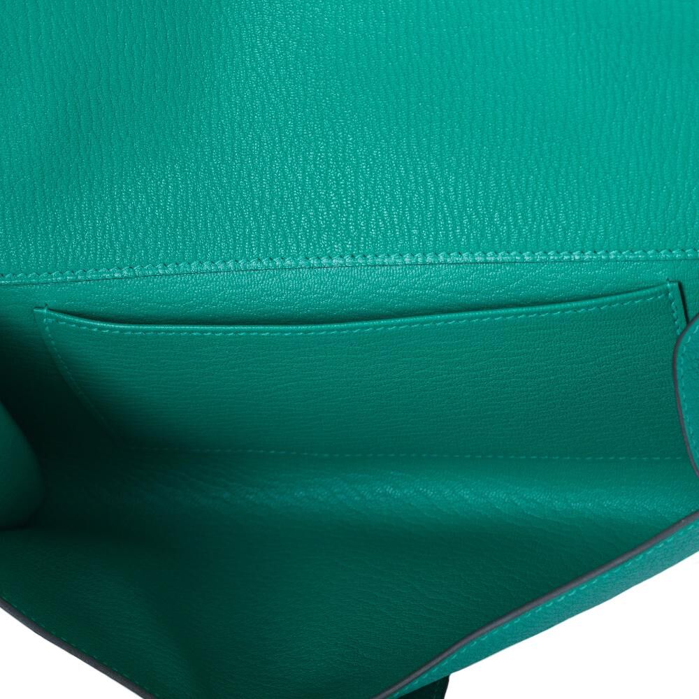 Herm&egrave;s Clutch