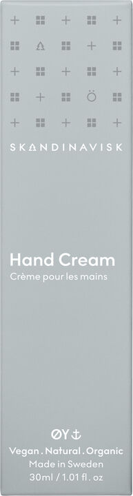 ØY 30ml Mini Hand Cream