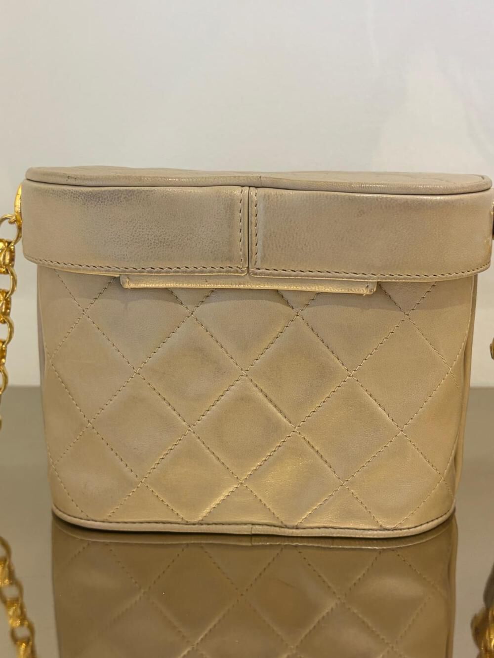 Chanel Handbag