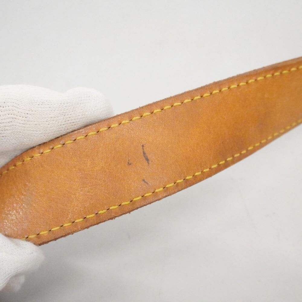 Louis Vuitton Croissant