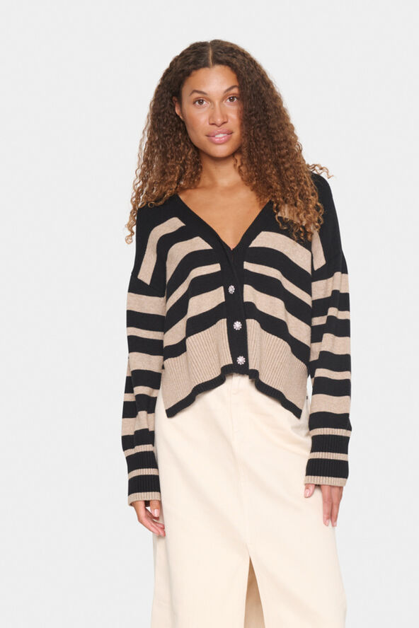 InetteSZ Cardigan