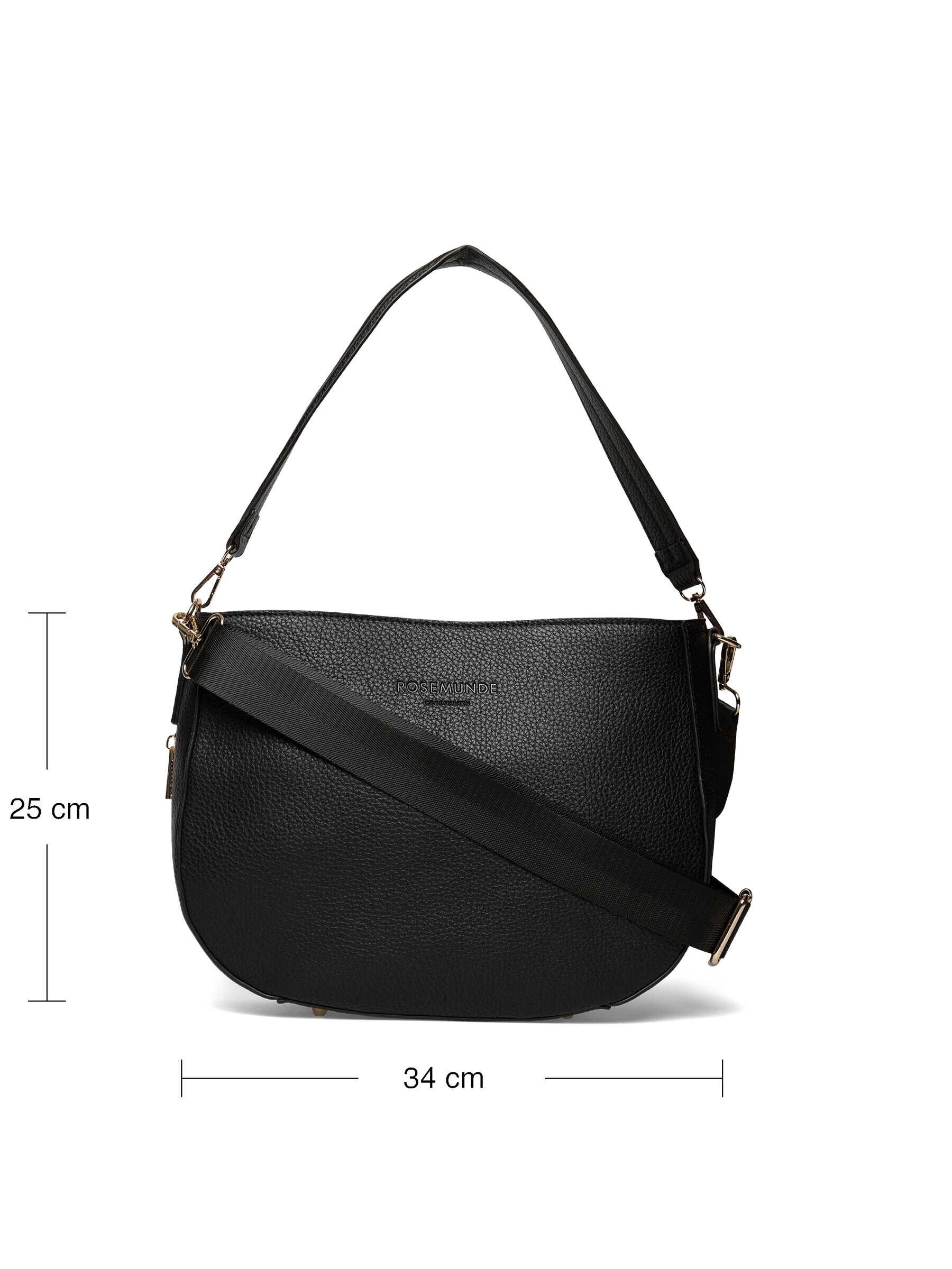 RBMunich Medium Satchel Bag