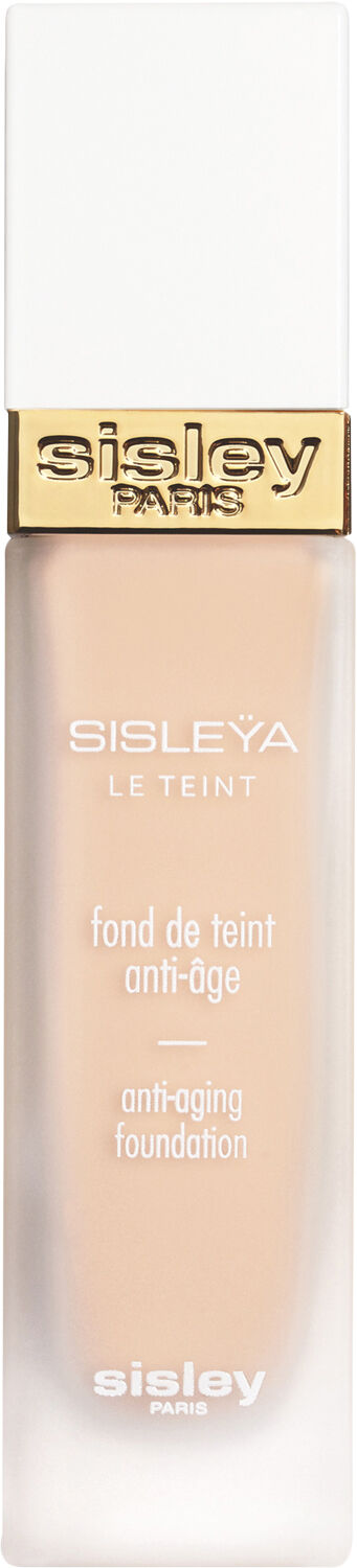 Sisle&yuml;a Le Teint 4B - Chesnut