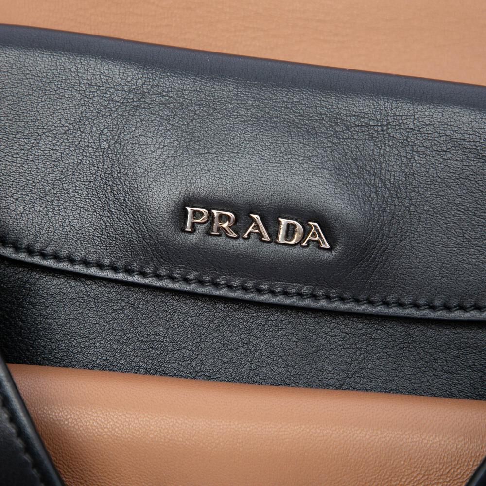 Prada Handbag