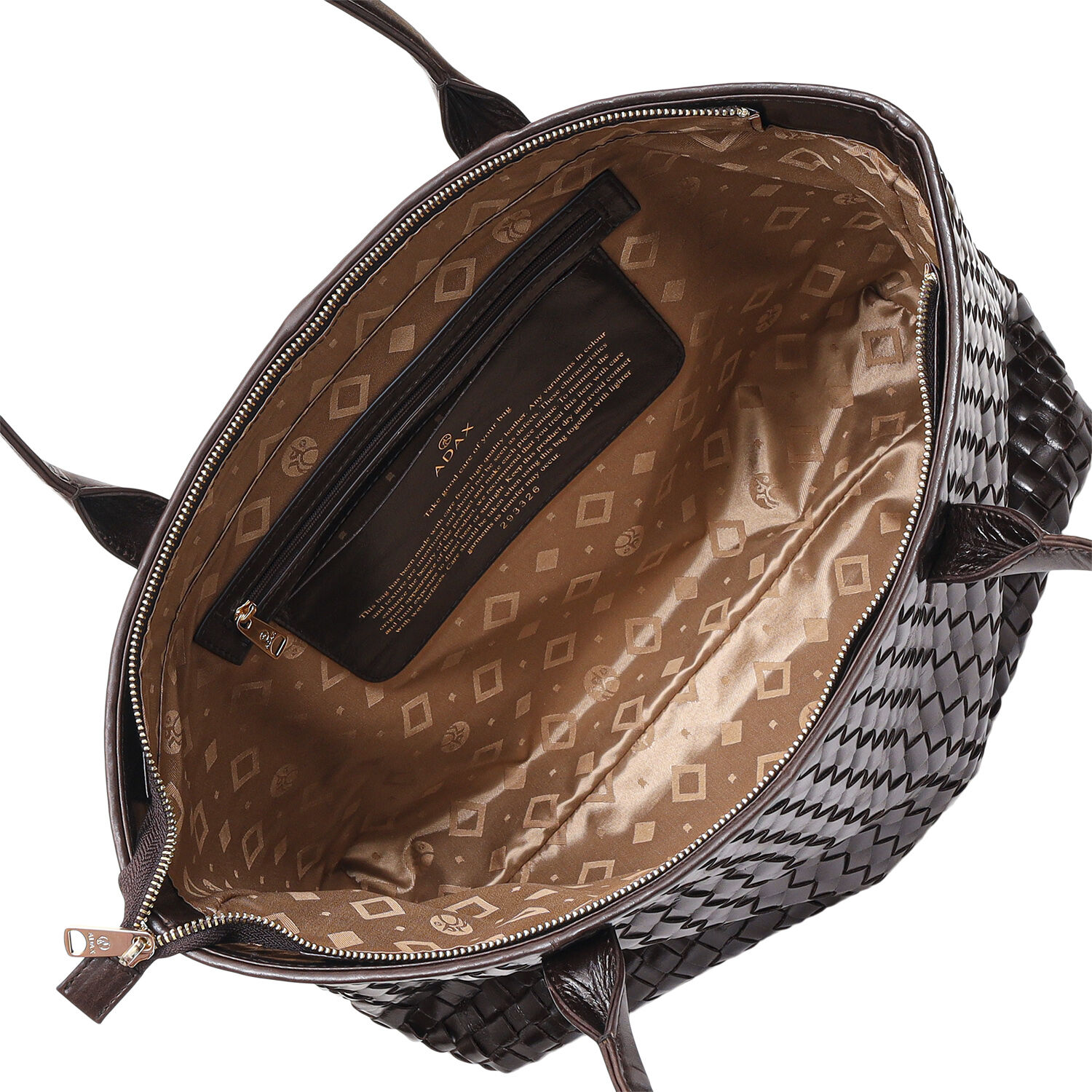 Salerno handbag Roberta