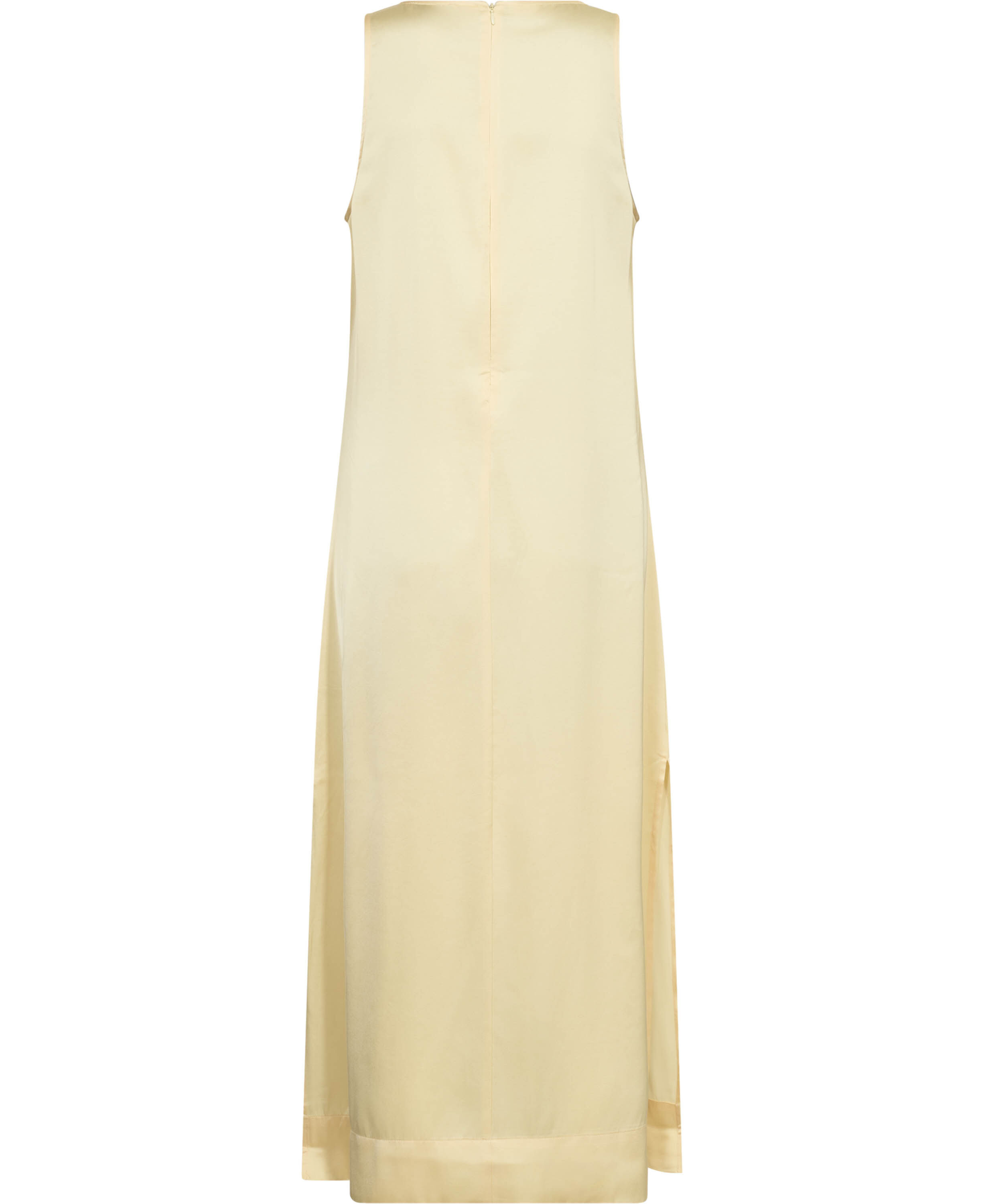 Iris 1 Satin Dress - GRS