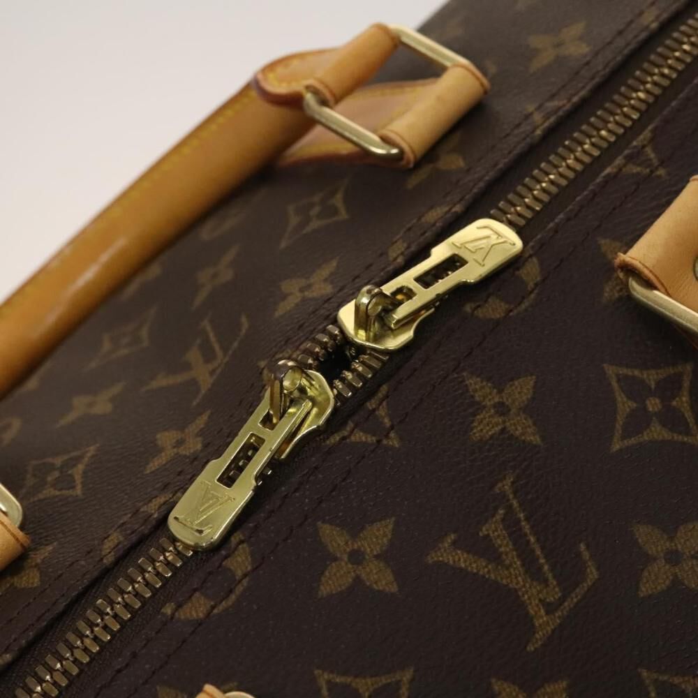 Louis Vuitton Keepall