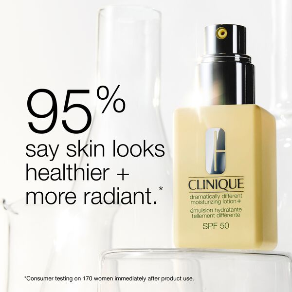 Dramatically Different SPF 50 75ml