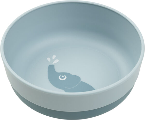 Foodie skål Elphee Blå