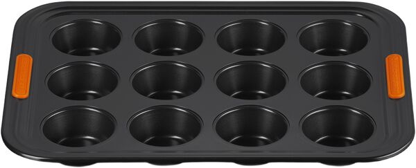 Muffinform 12 stk.
