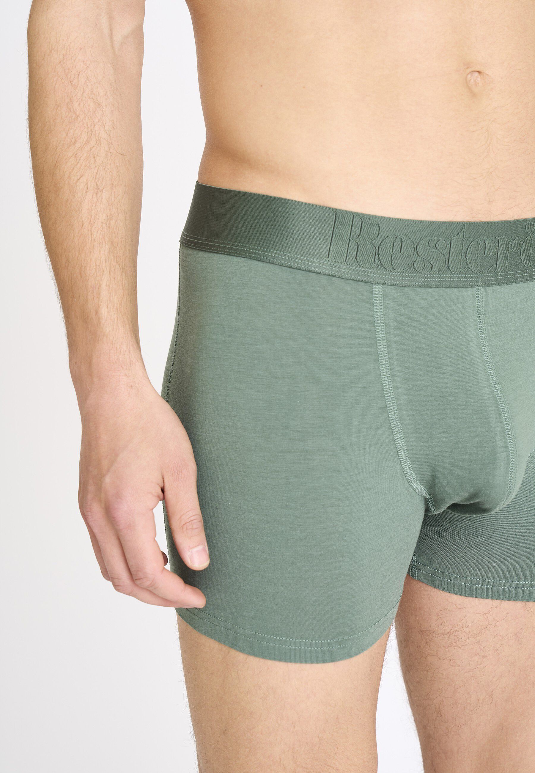 Gunnar Bamboo 5-pack,