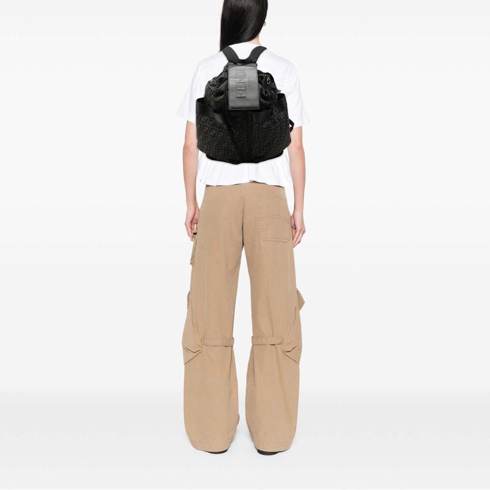Fendi Backpack