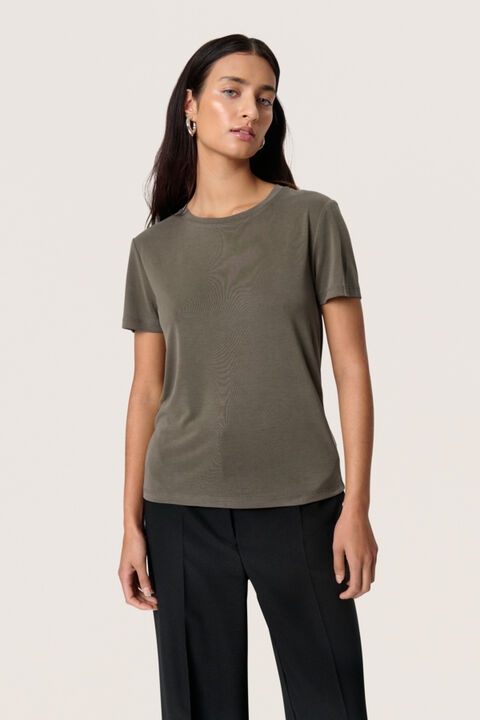 SLColumbine Crew-Neck T-Shirt SS