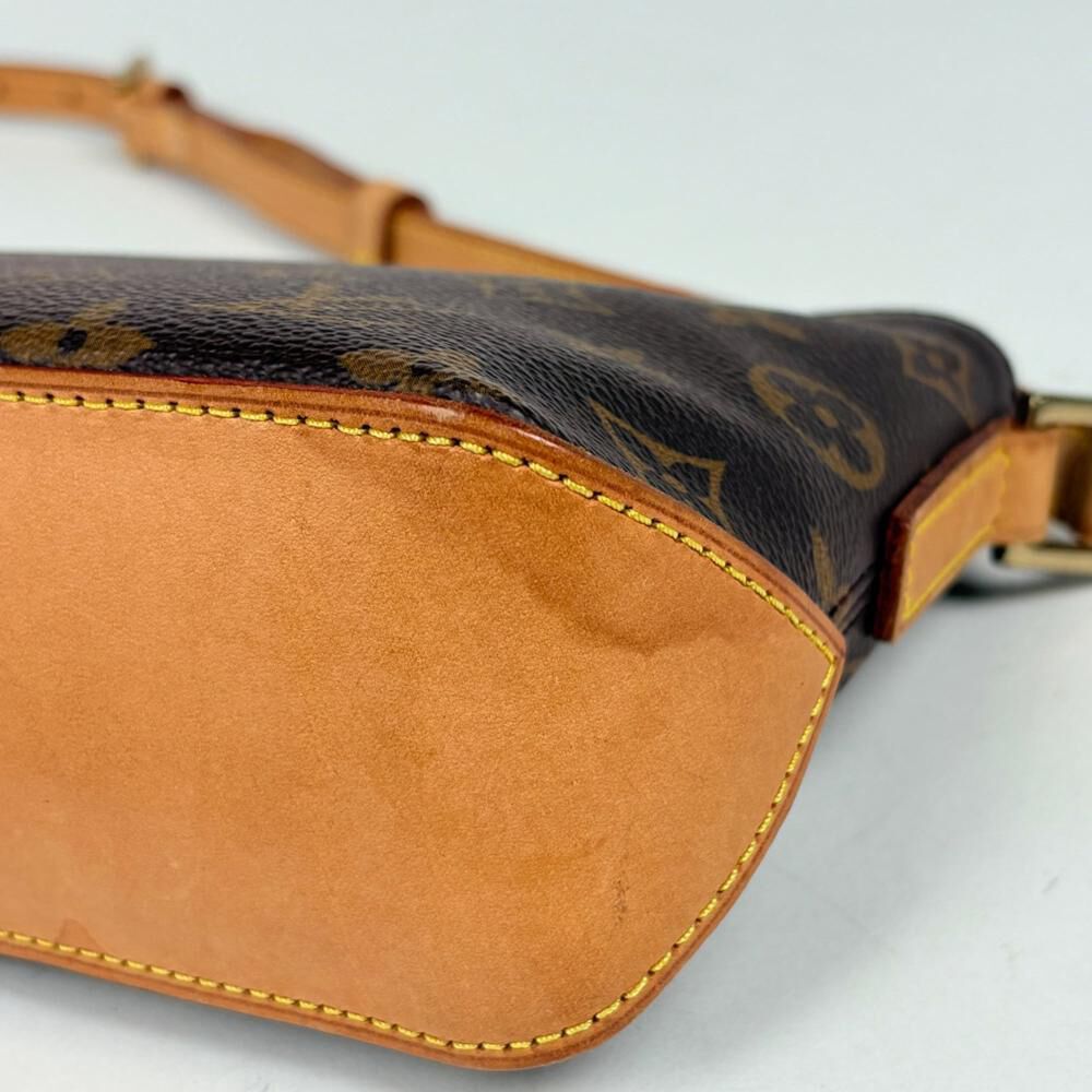 Louis Vuitton Trotteur