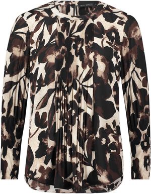 Bluse Lang 1/1 Ar