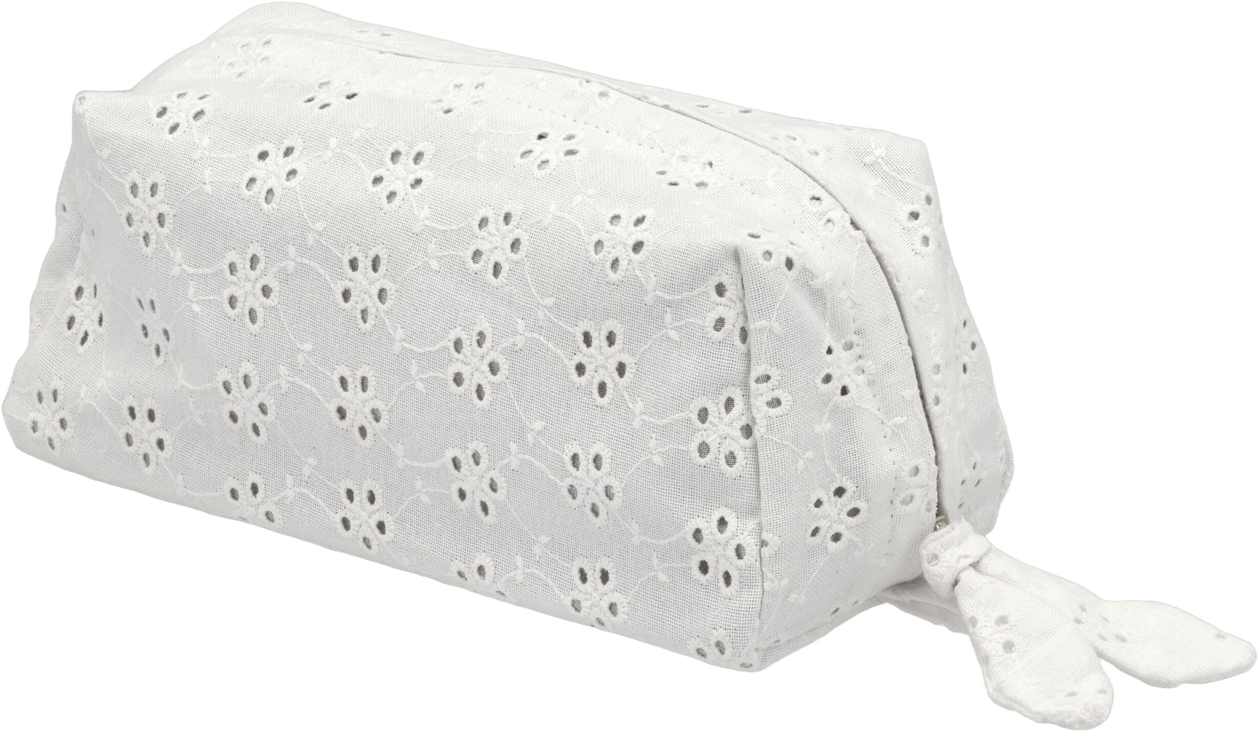Sminkv&auml;ska Weekend Stories Suite One White