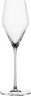 DEFINITION CHAMPAGNE GLAS 2 STK