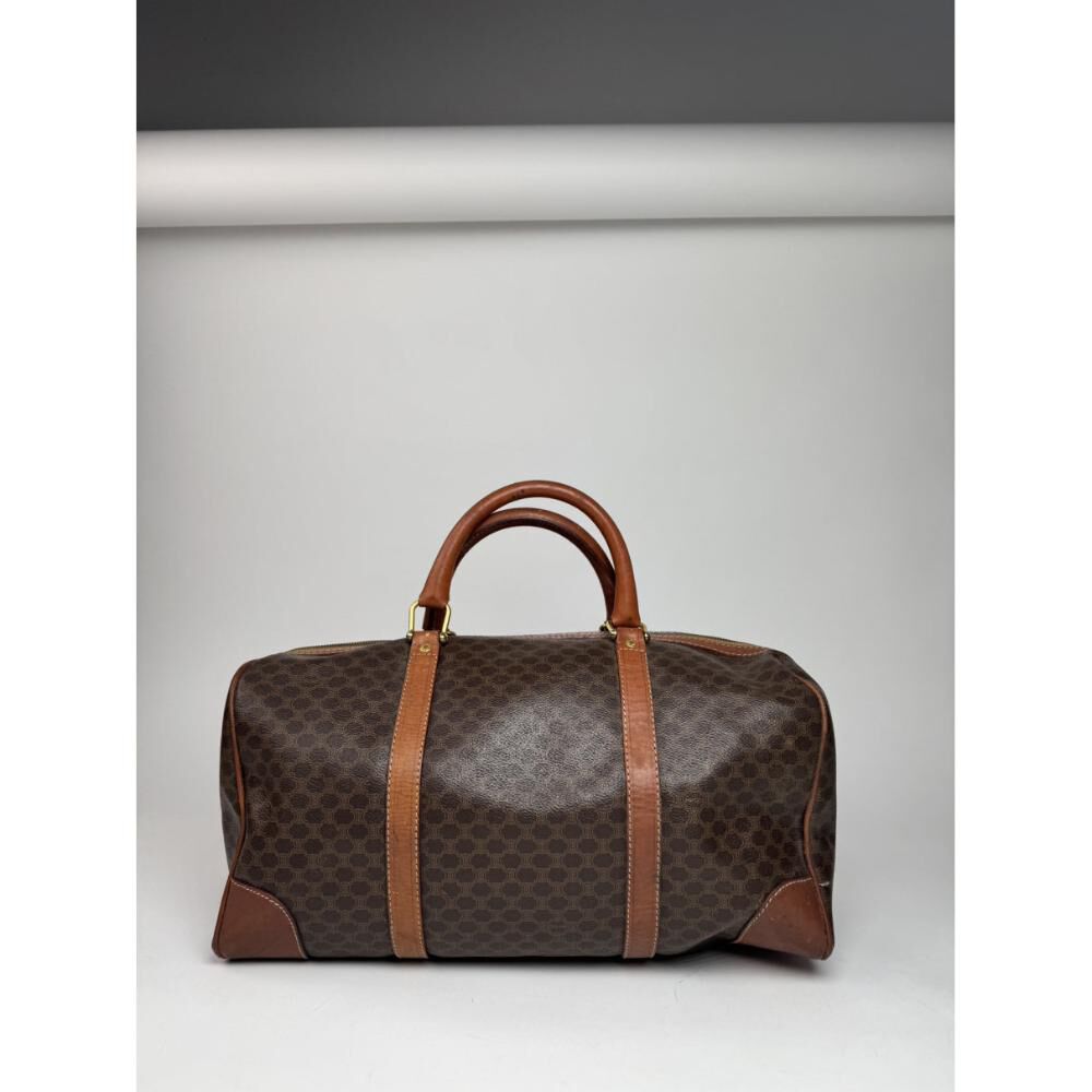 Celine Travel Bag