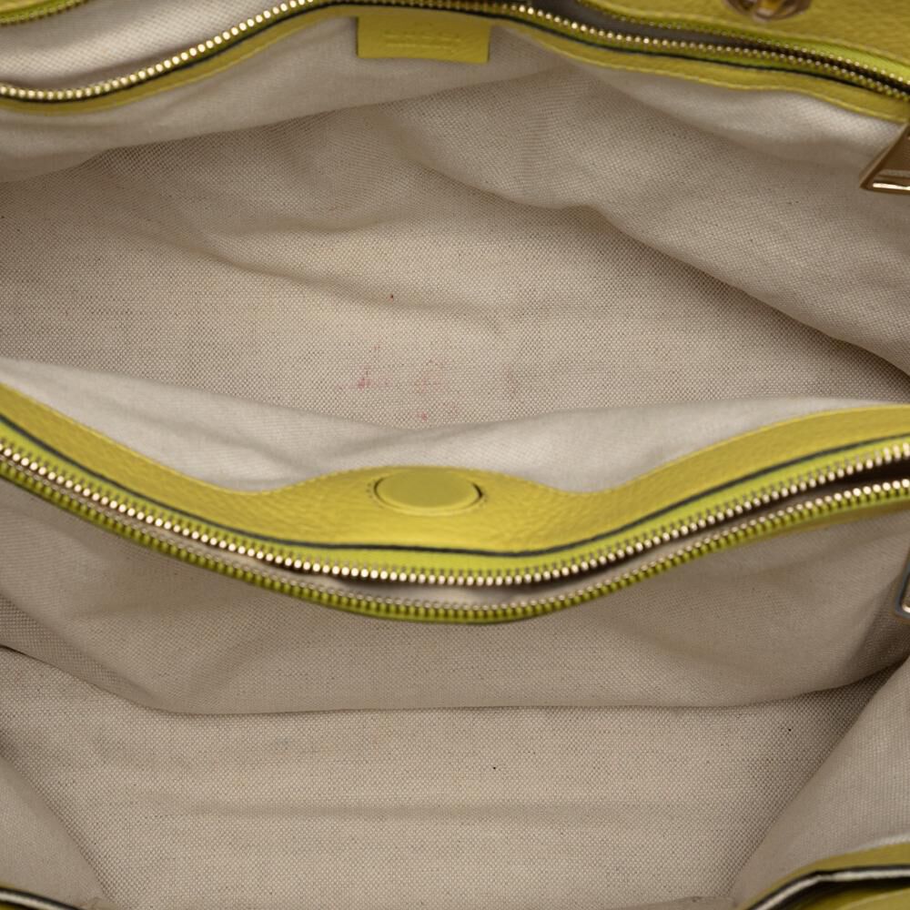 Gucci Bamboo