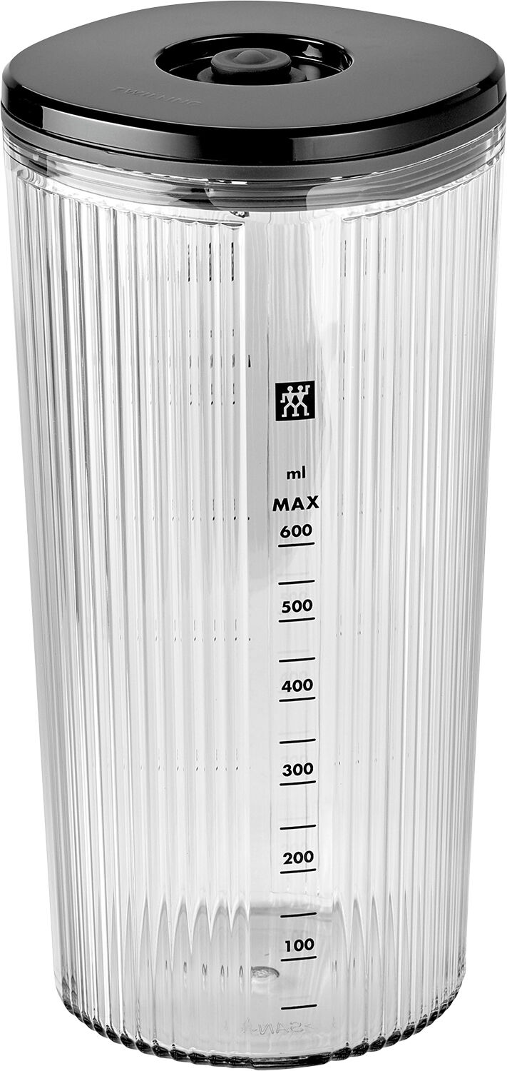 Stavblender Svart EU