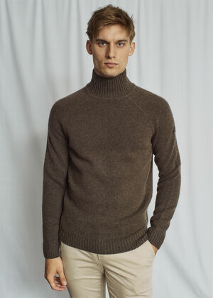 BS Barbeau Regular Fit Knitwear