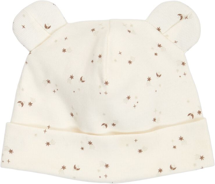 Sparkle bear beanie