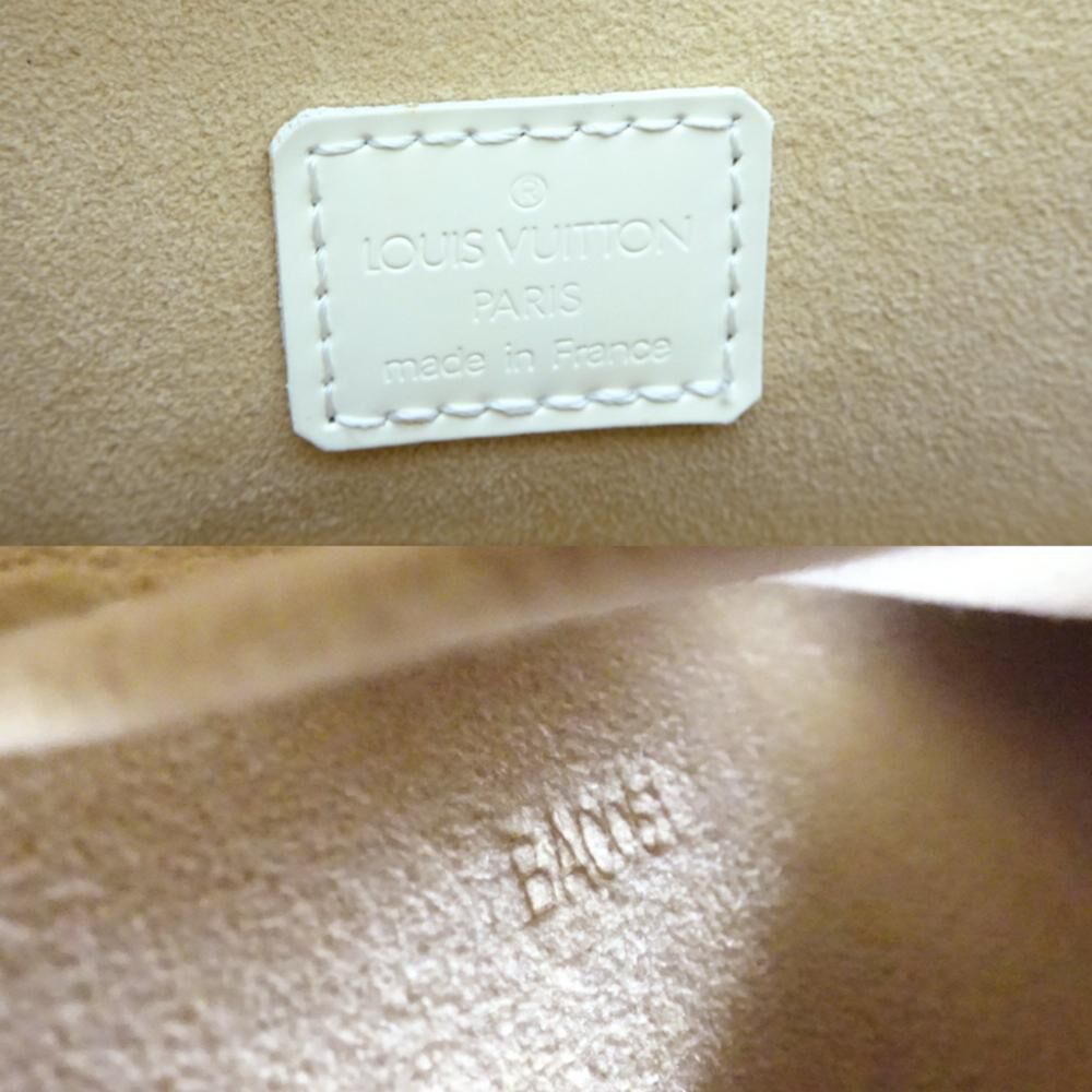Louis Vuitton Alma