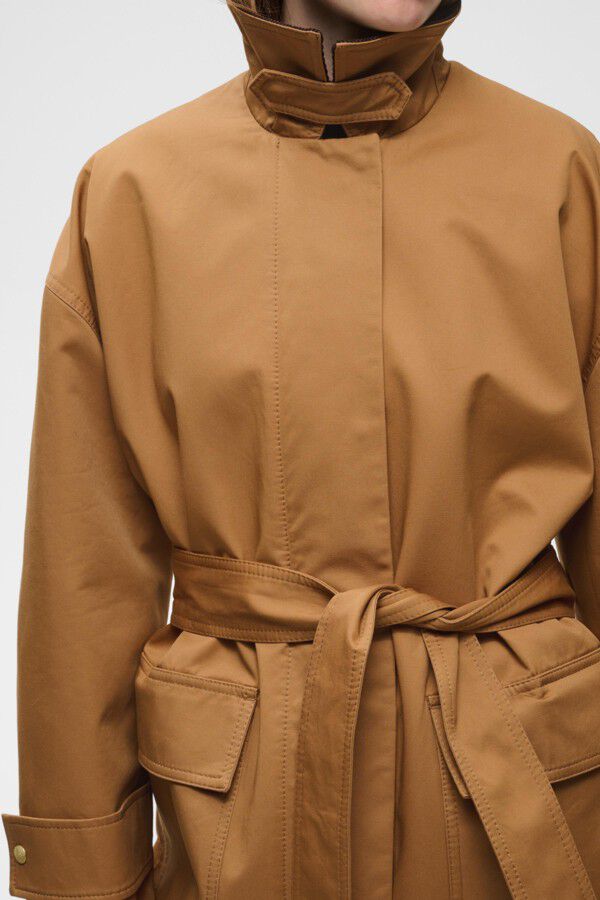 HUNTERYIW COAT