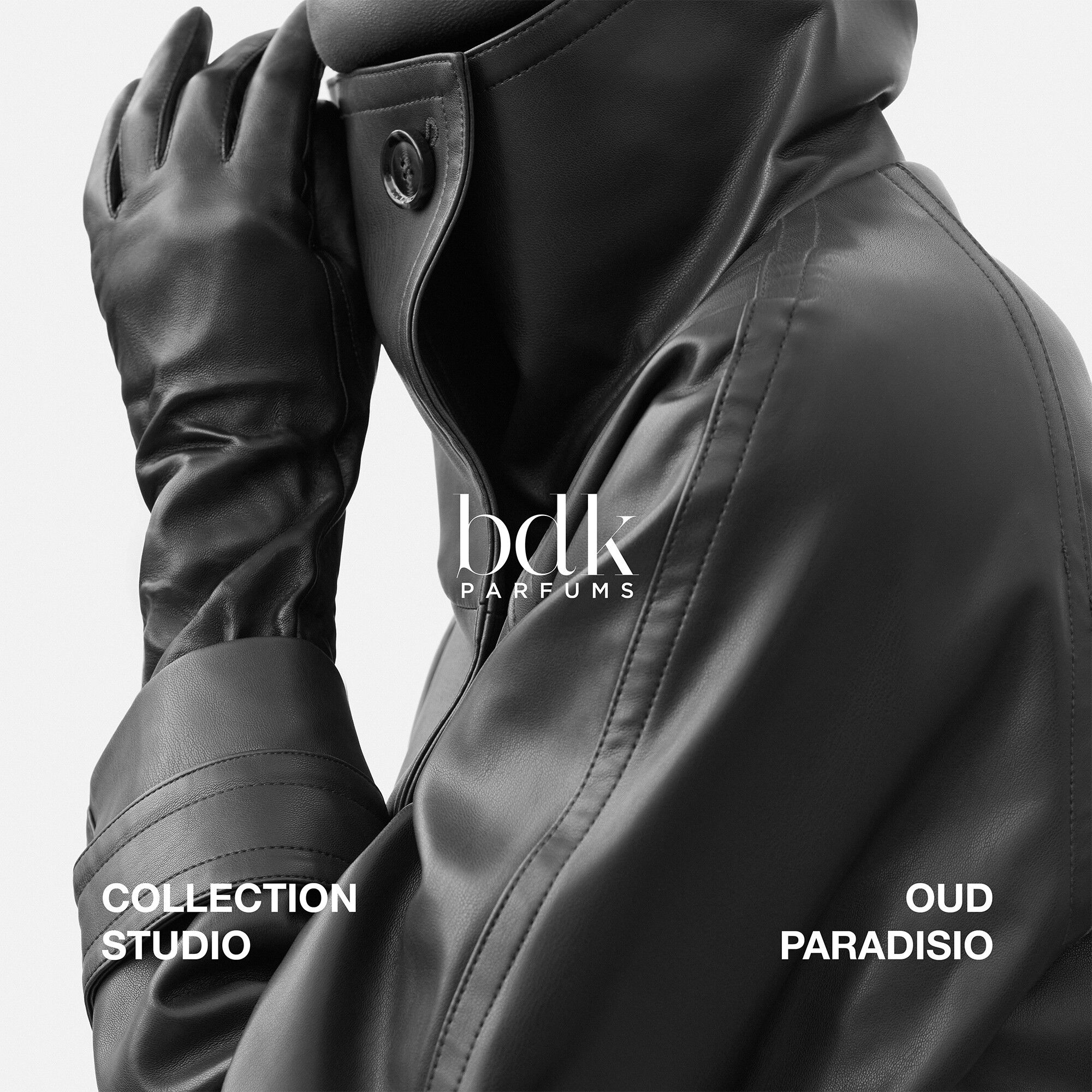 BDK OUD PARADISIO 50 ML