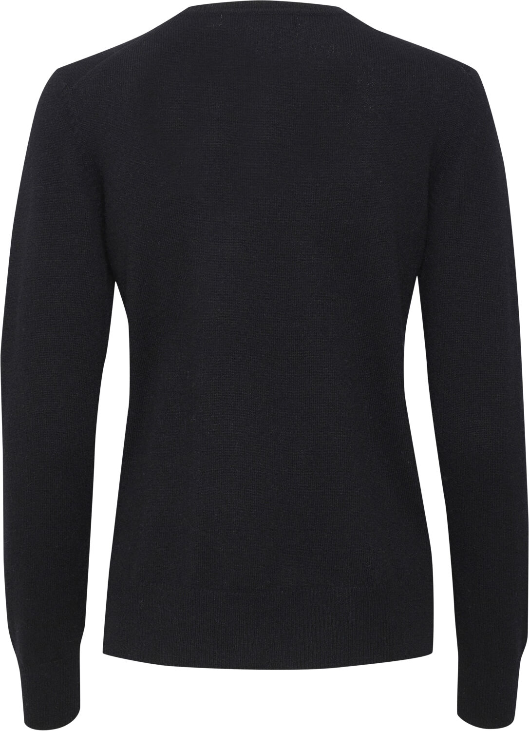 LukkaIW Crew-neck Pullover Premium - 100% Cashmere